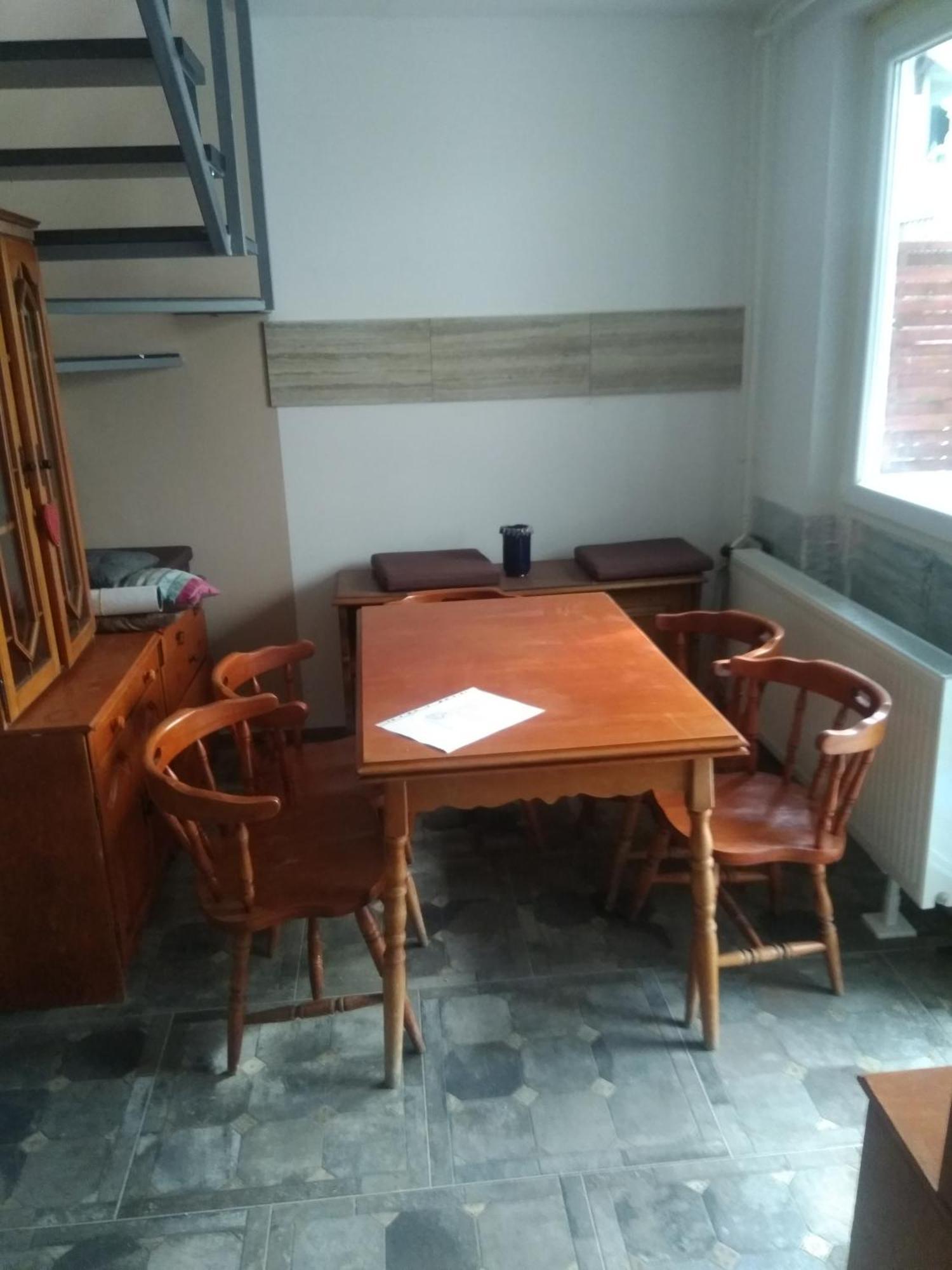 Diosgyor Castle Guesthouse Miskolc Extérieur photo