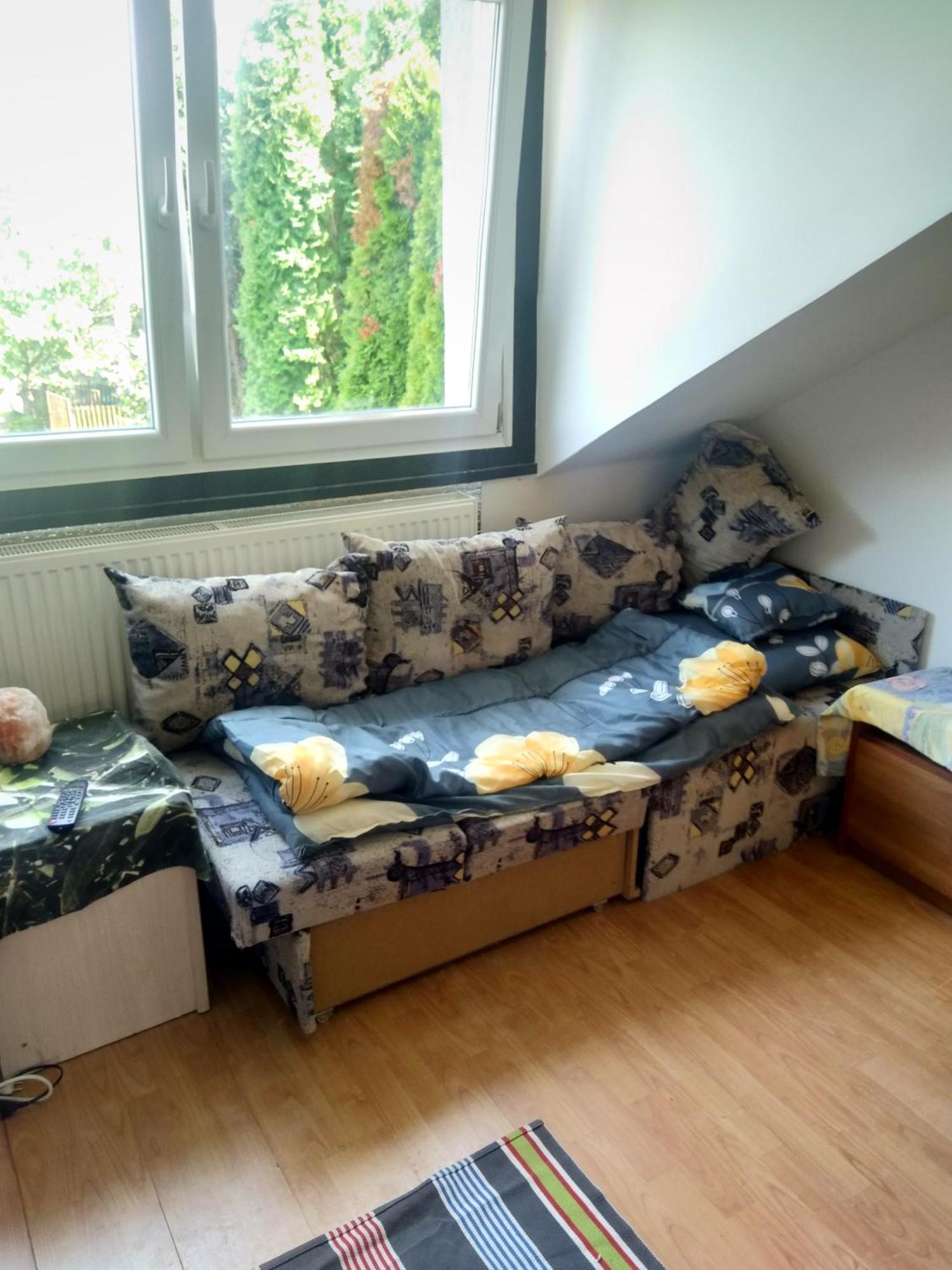 Diosgyor Castle Guesthouse Miskolc Extérieur photo